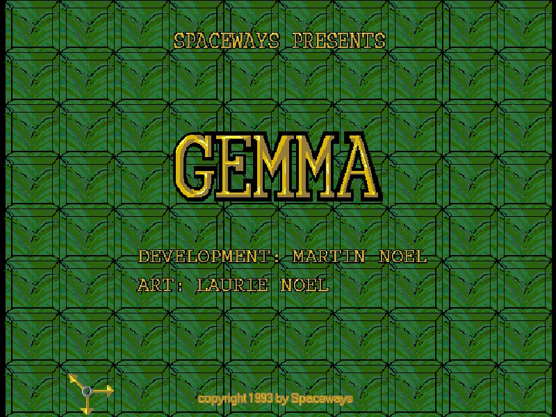 Gemma