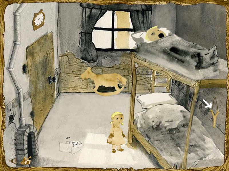 Gretel & Hansel