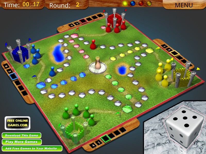 Ludo