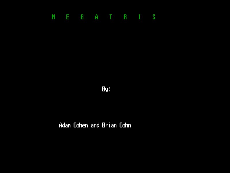 Megatris