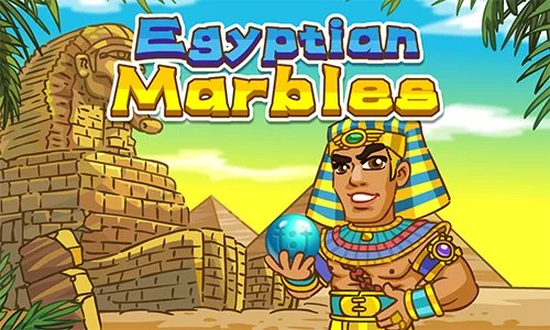 Egypt Solitaire